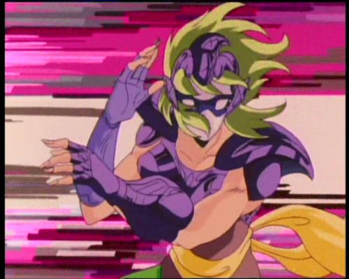 Otaku Gallery  / Anime e Manga / Saint Seiya / Screen Shots / Episodi / 020 - Missione in Grecia / 113.jpg